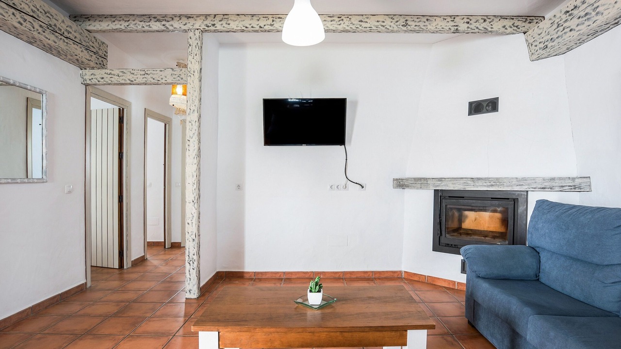 Photo of Livingroom in El Palmar