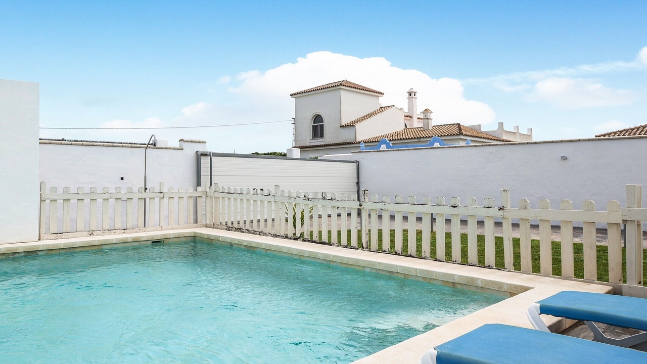 Photo of Outdoor in El Palmar