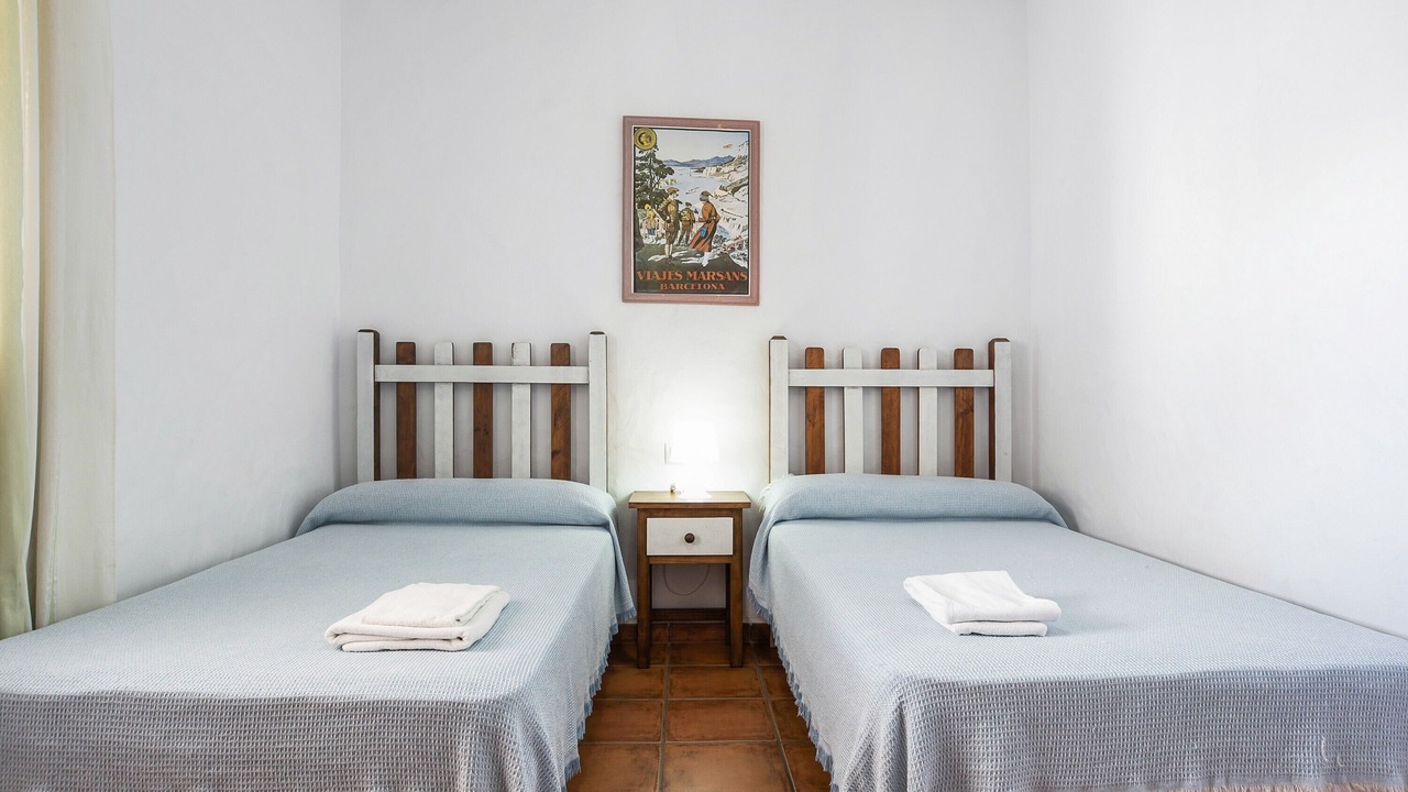Photo of Bedroom in El Palmar