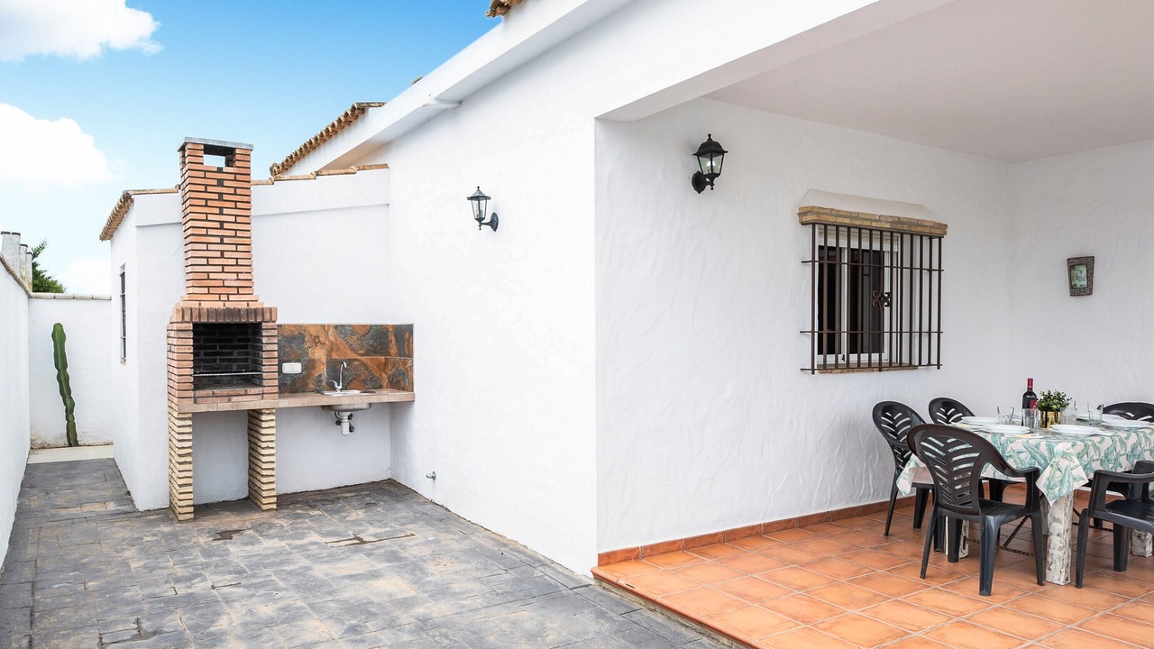 Photo of Outdoor in El Palmar