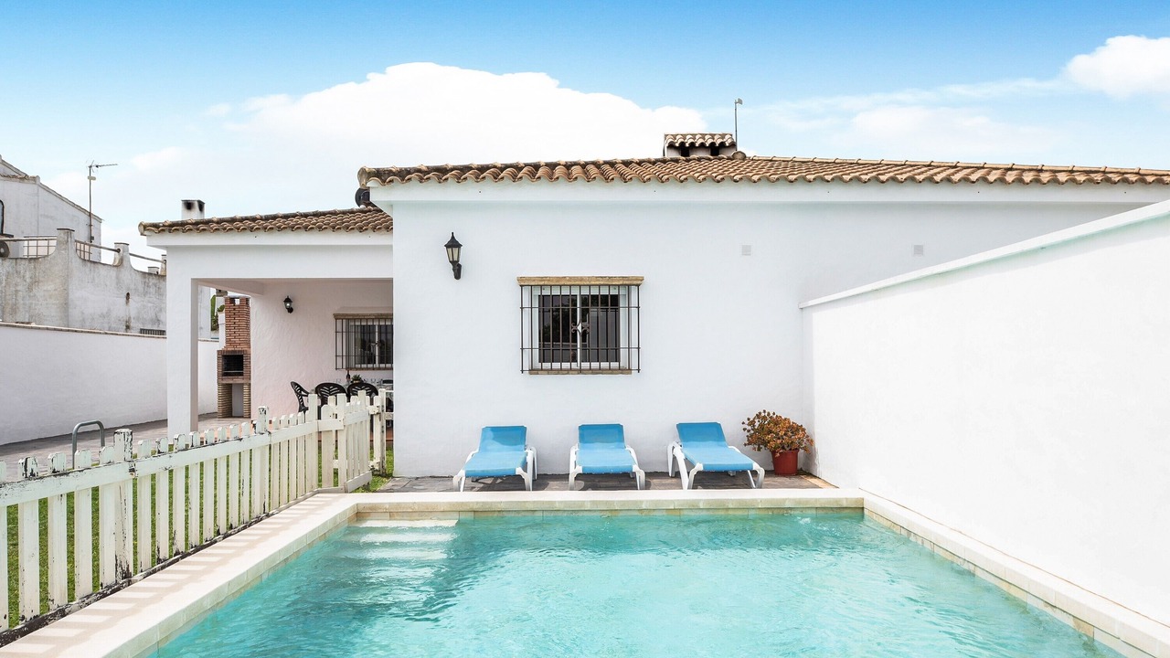 Photo of Outdoor in El Palmar
