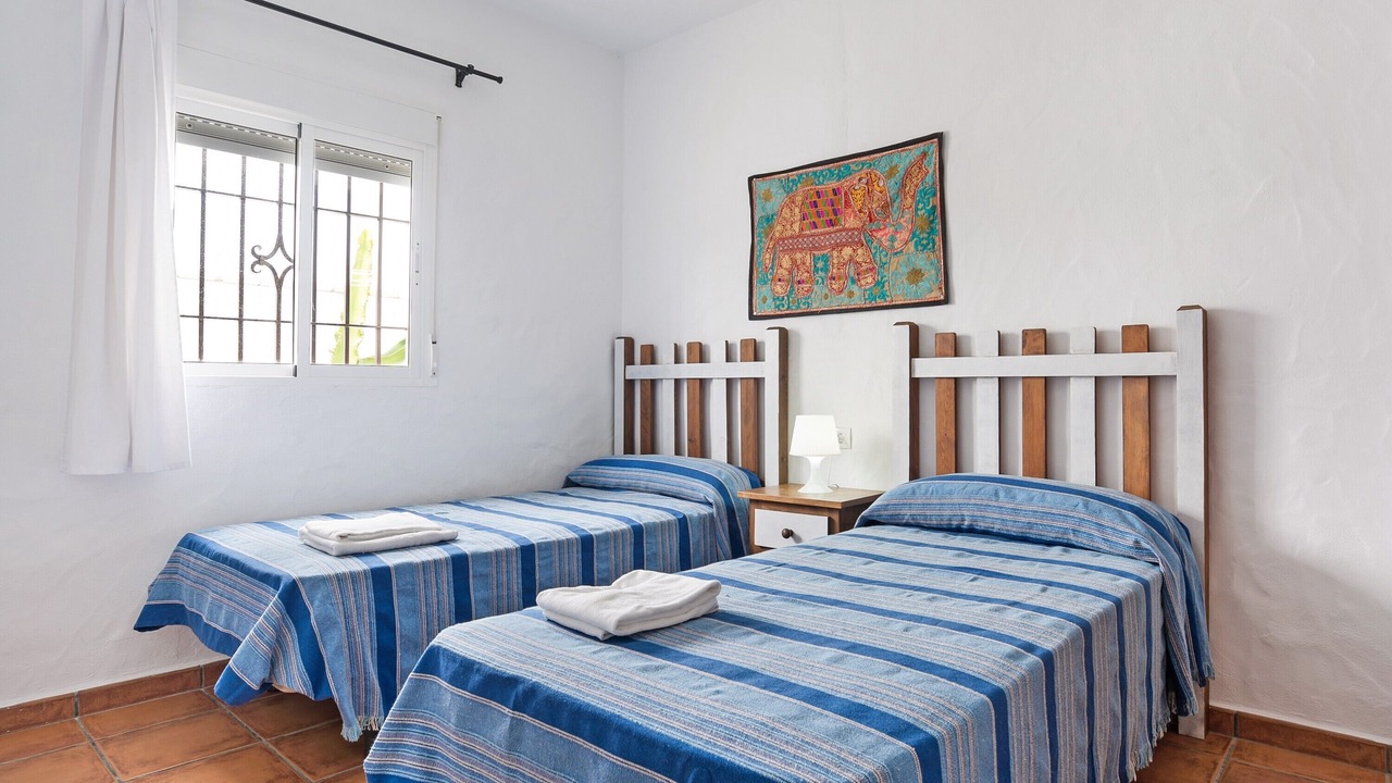 Photo of Bedroom in El Palmar