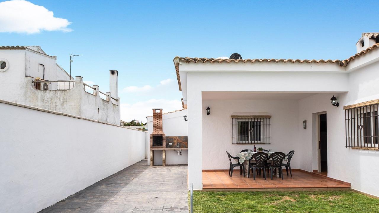 Photo of Outdoor in El Palmar