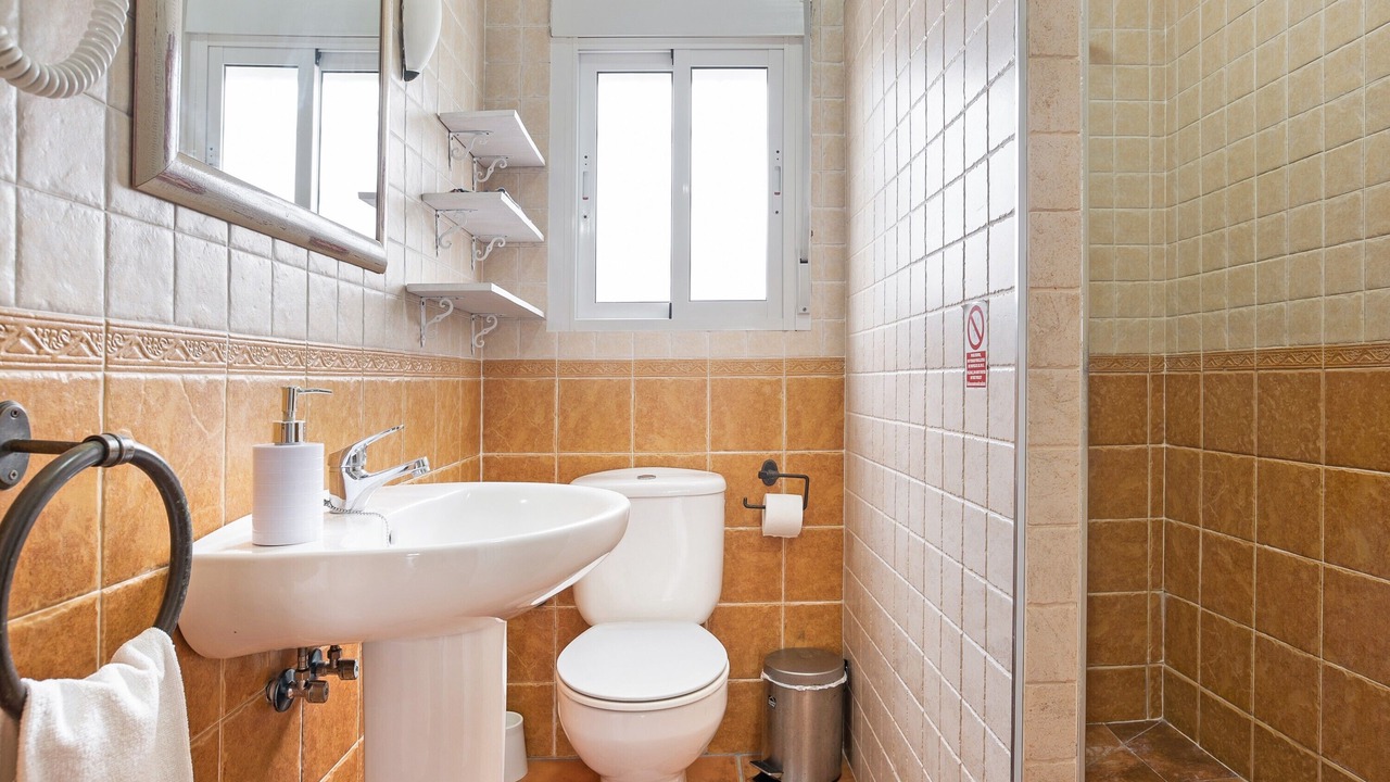 Photo of Bathroom in El Palmar