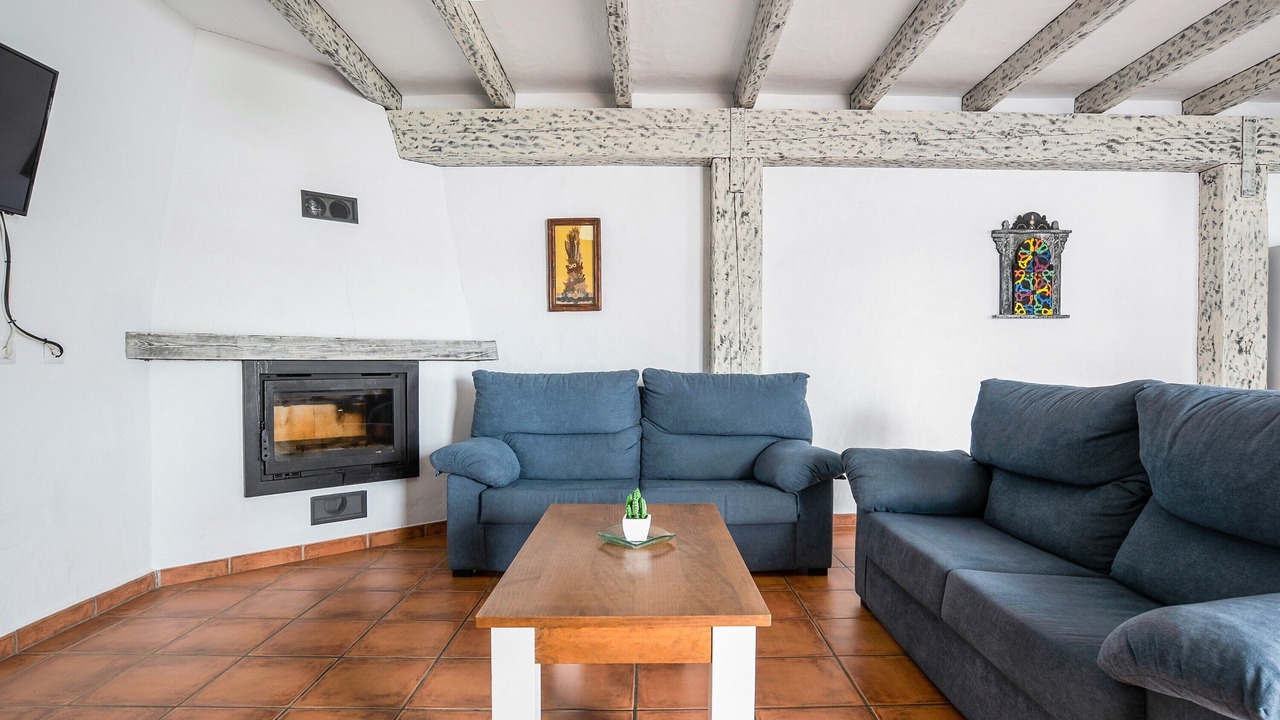 Photo of Livingroom in El Palmar