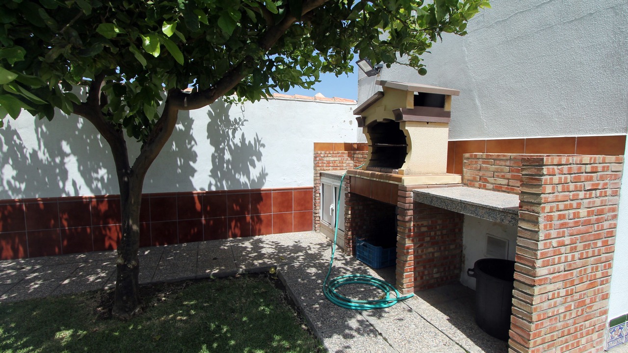 Photo of Outdoor in Poblado de Sancti Petri
