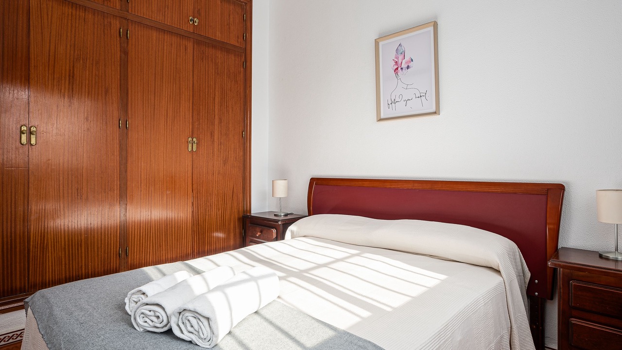 Photo of Bedroom in Poblado de Sancti Petri