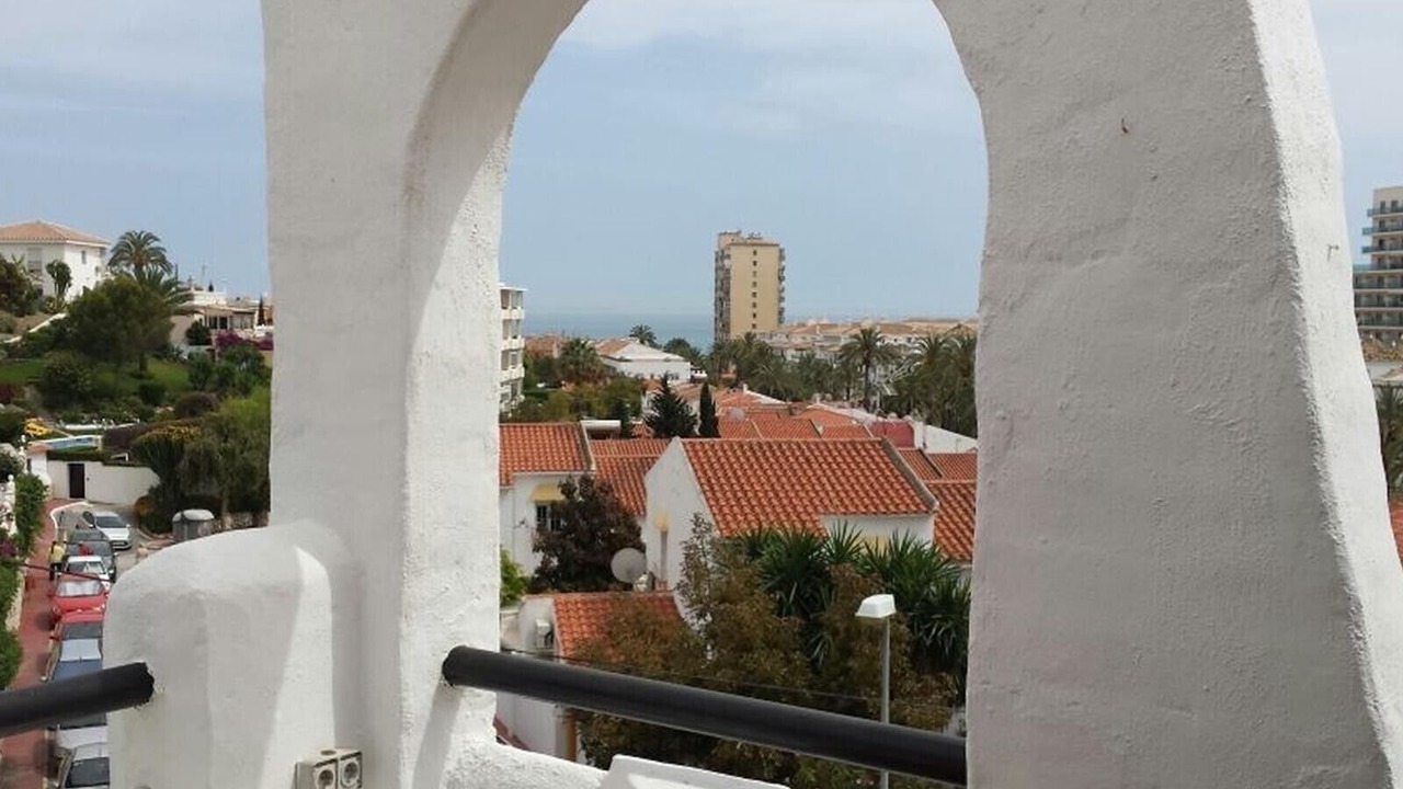 Photo of Outdoor in Benalmadena Costa