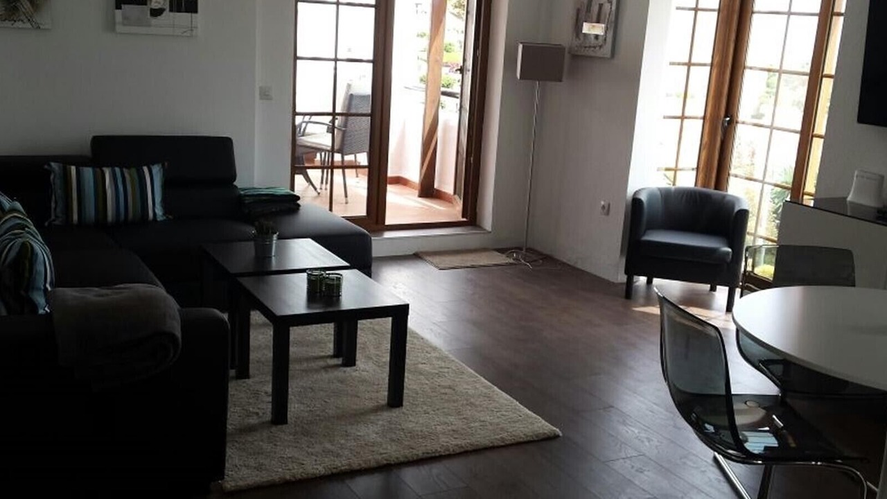 Photo of Livingroom in Benalmadena Costa