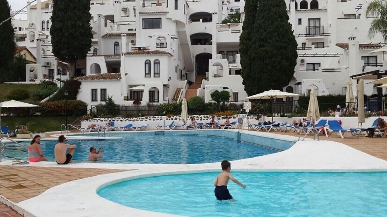 Photo of Outdoor in Benalmadena Costa