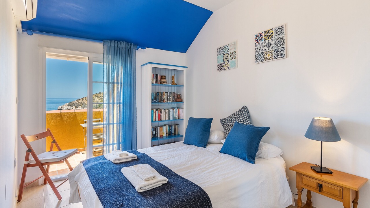 Photo of Bedroom in Salobrena