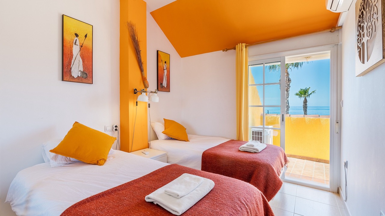 Photo of Bedroom in Salobrena