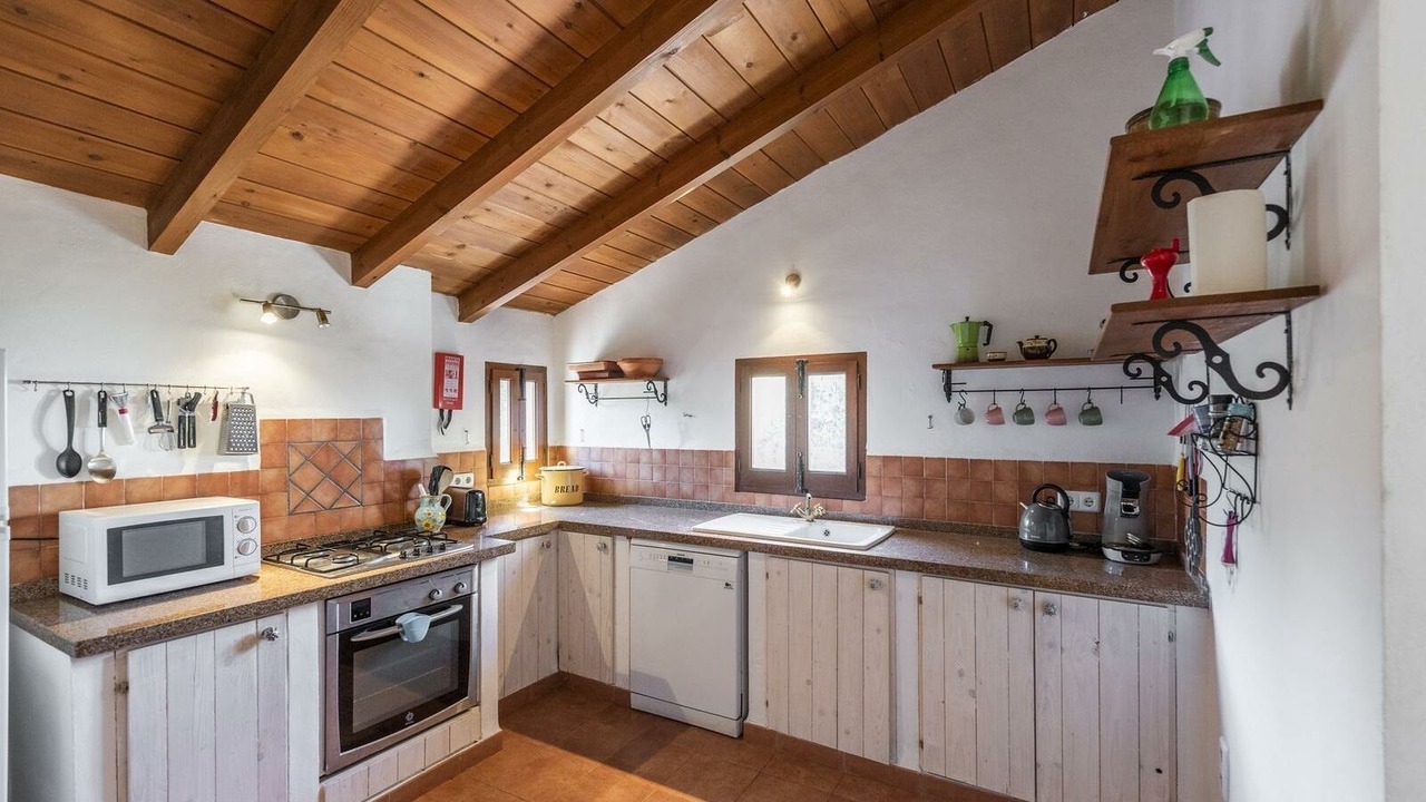 Photo of Kitchen in Alora