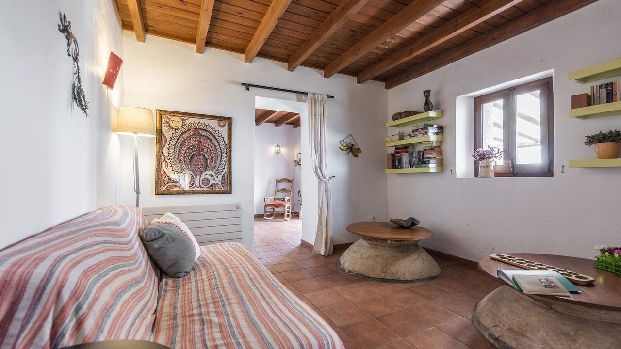Photo of Livingroom in Alora