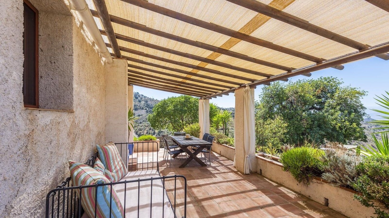 Photo of Outdoor in Alora