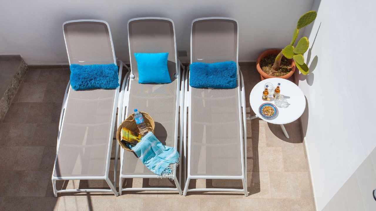 Photo of Outdoor in Colonia Sant Jordi