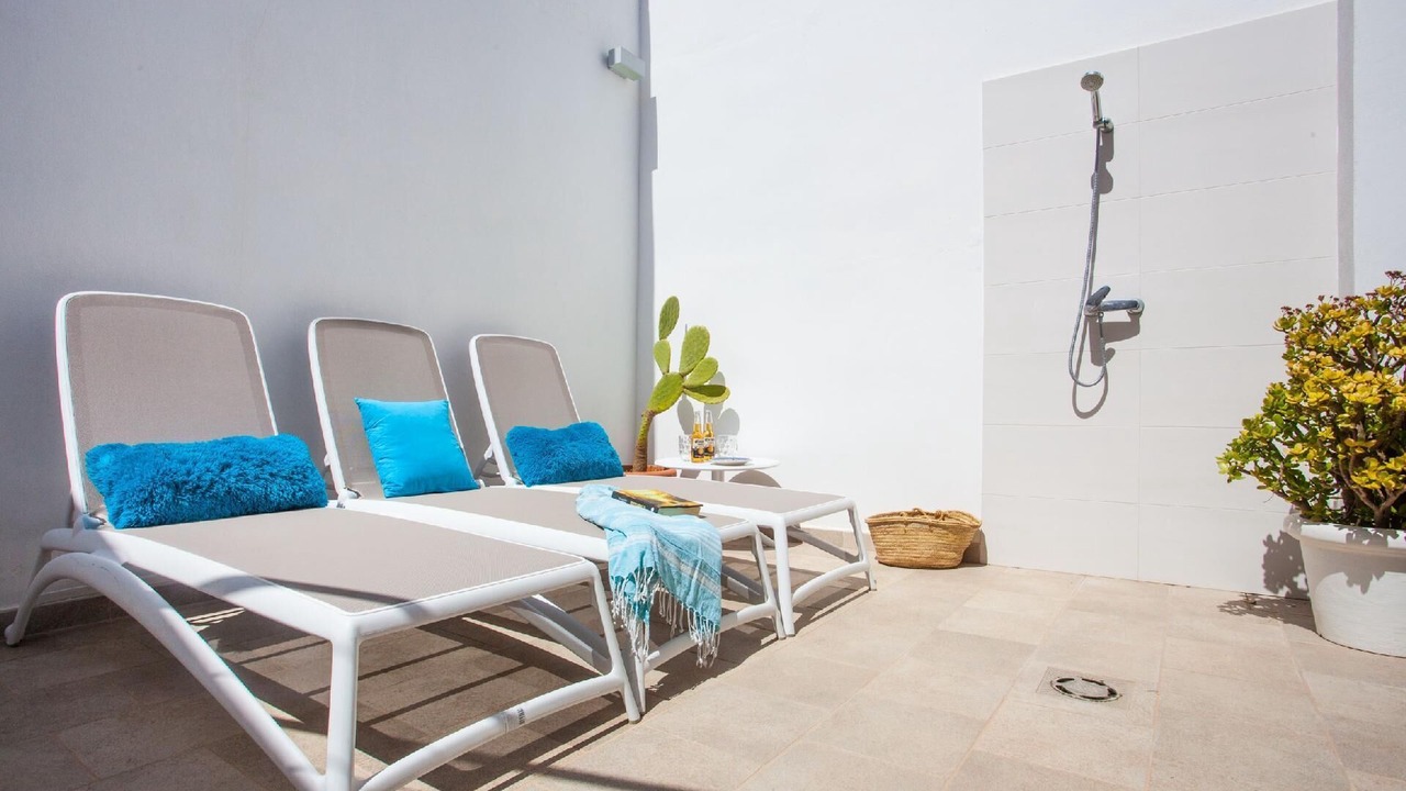 Photo of Patio Balcony in Colonia Sant Jordi