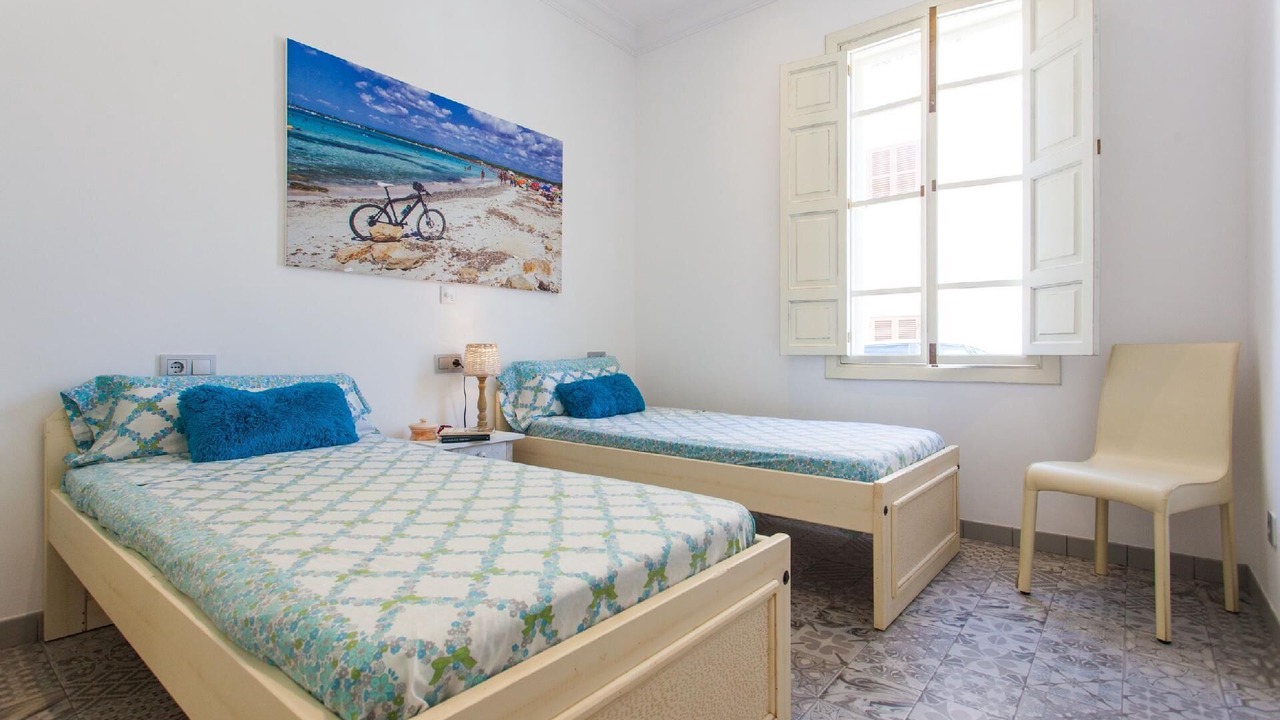 Photo of Bedroom in Colonia Sant Jordi
