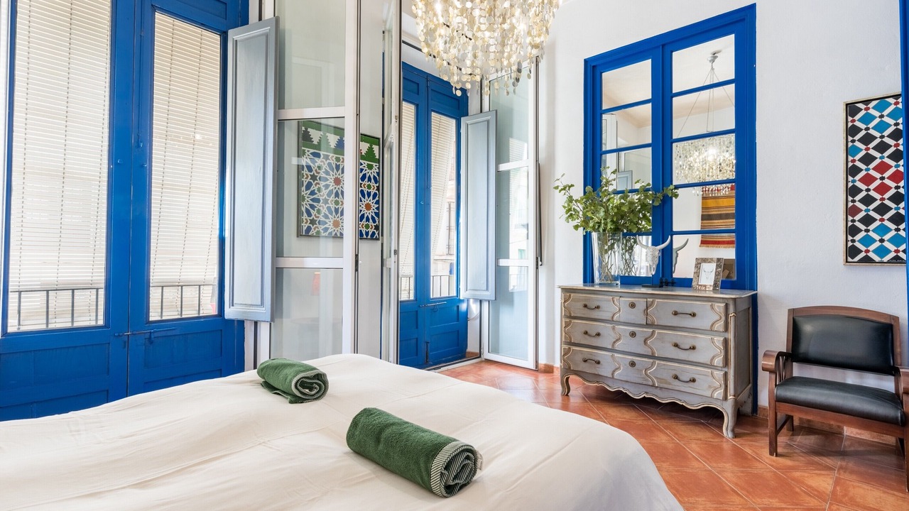 Photo of Bedroom in Rio Velez
