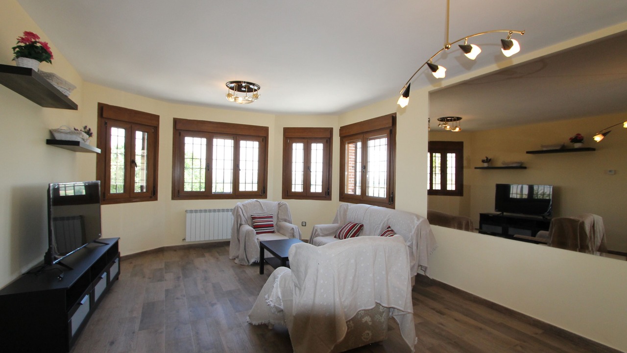 Photo of Livingroom in Ciempozuelos