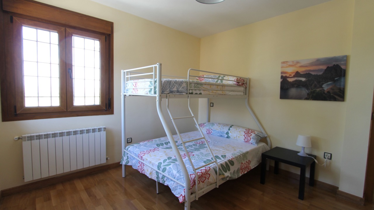 Photo of Bedroom in Ciempozuelos