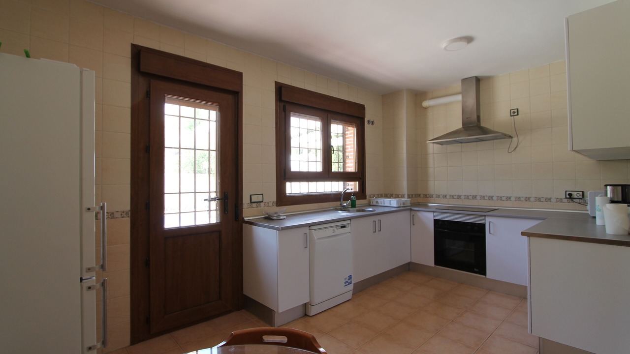 Photo of Kitchen in Ciempozuelos