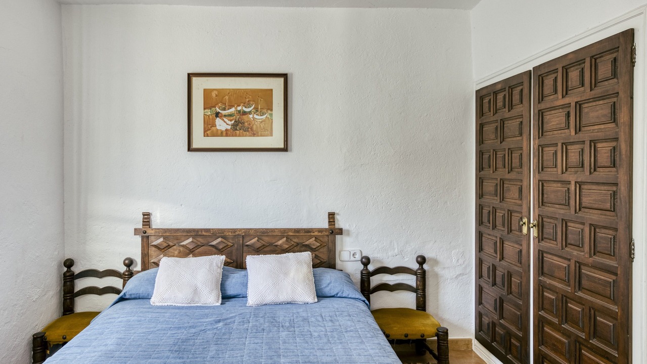 Photo of Bedroom in Colera
