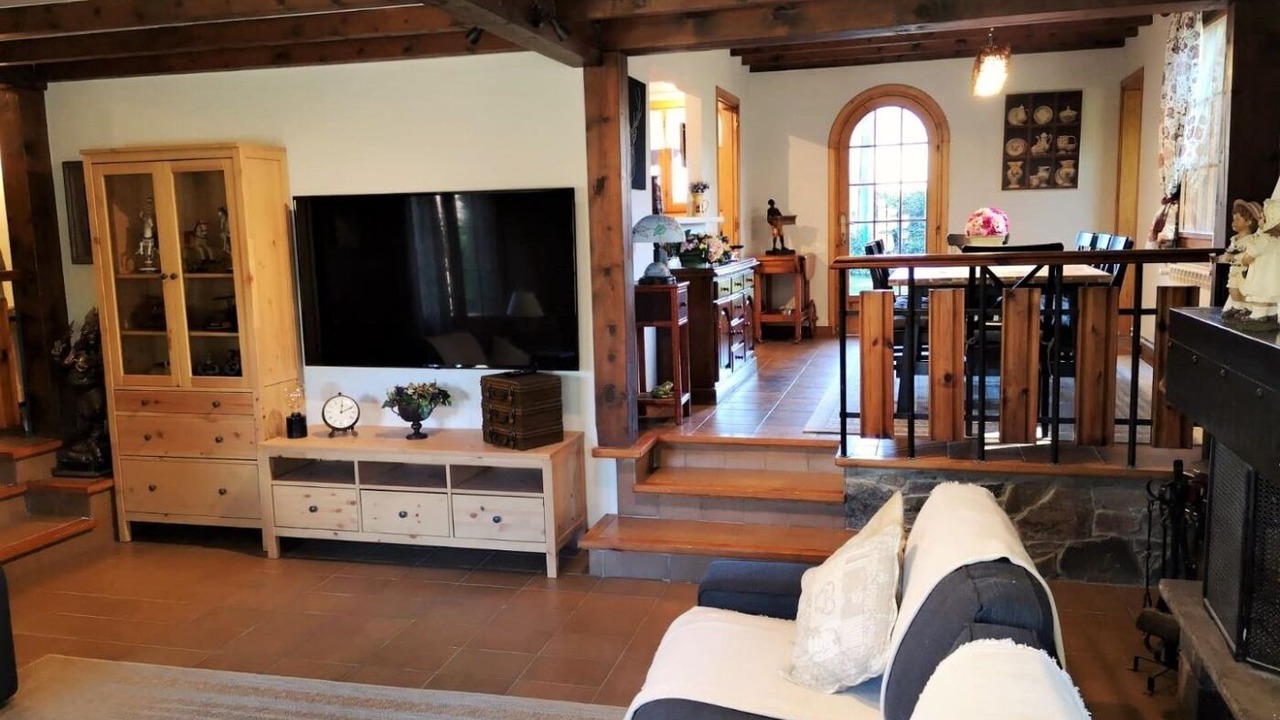 Photo of Livingroom in Llivia