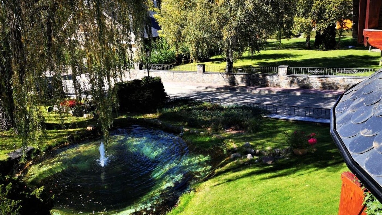 Photo of Outdoor in Llivia