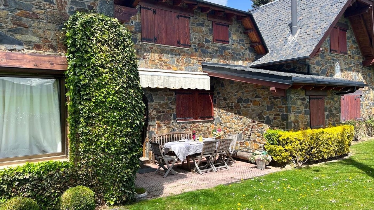Photo of Outdoor in Llivia