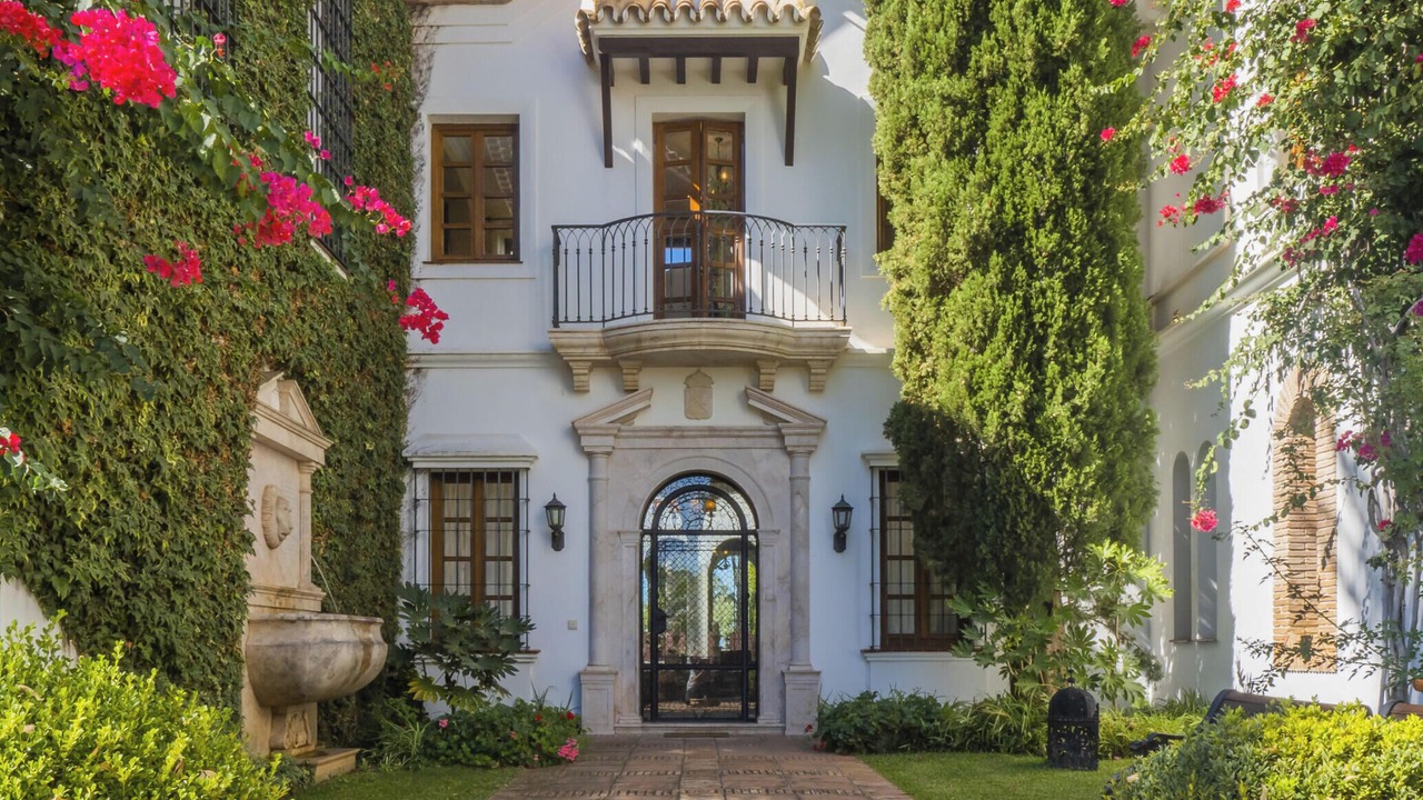 Photo of Outdoor in Malaga-Este