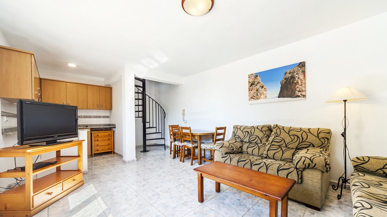 Photo of Livingroom in l'Aranjassa
