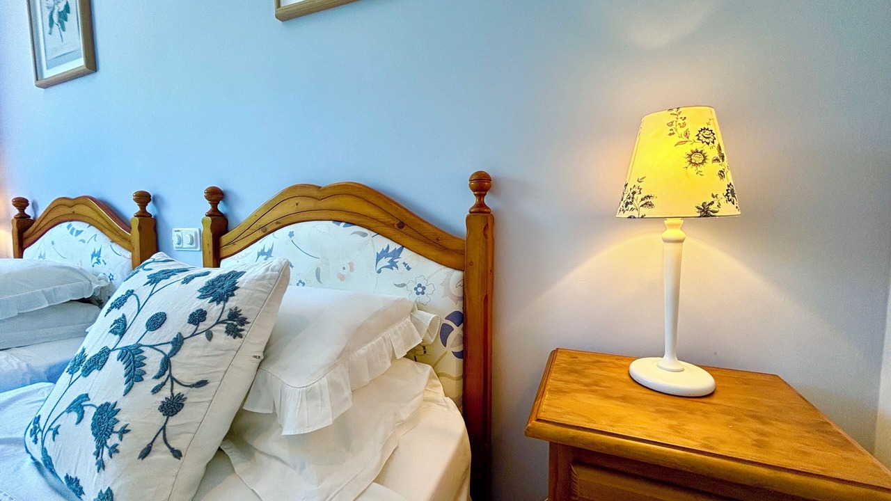 Photo of Bedroom in Ronda