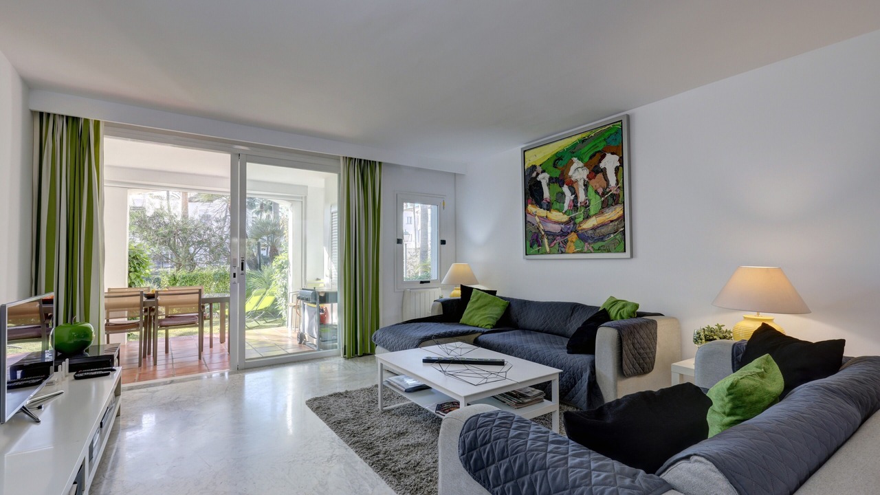 Photo of Livingroom in Saladillo-Benamara