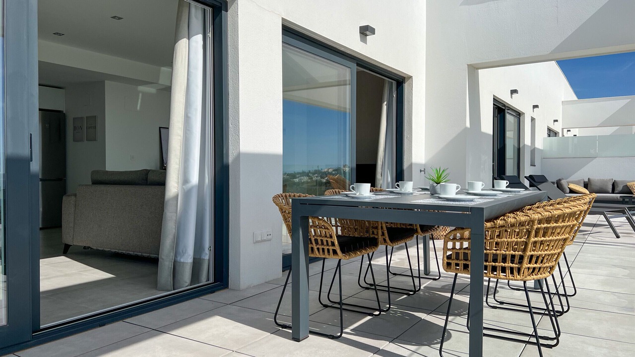 Photo of Outdoor in Casares