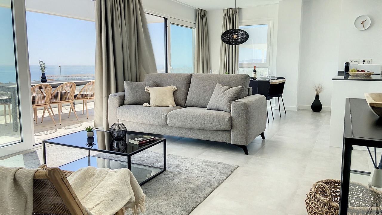 Photo of Livingroom in Casares