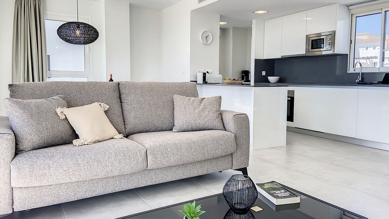 Photo of Livingroom in Casares