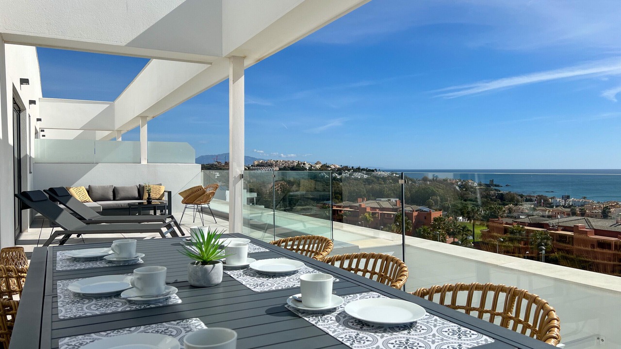 Photo of Outdoor in Casares