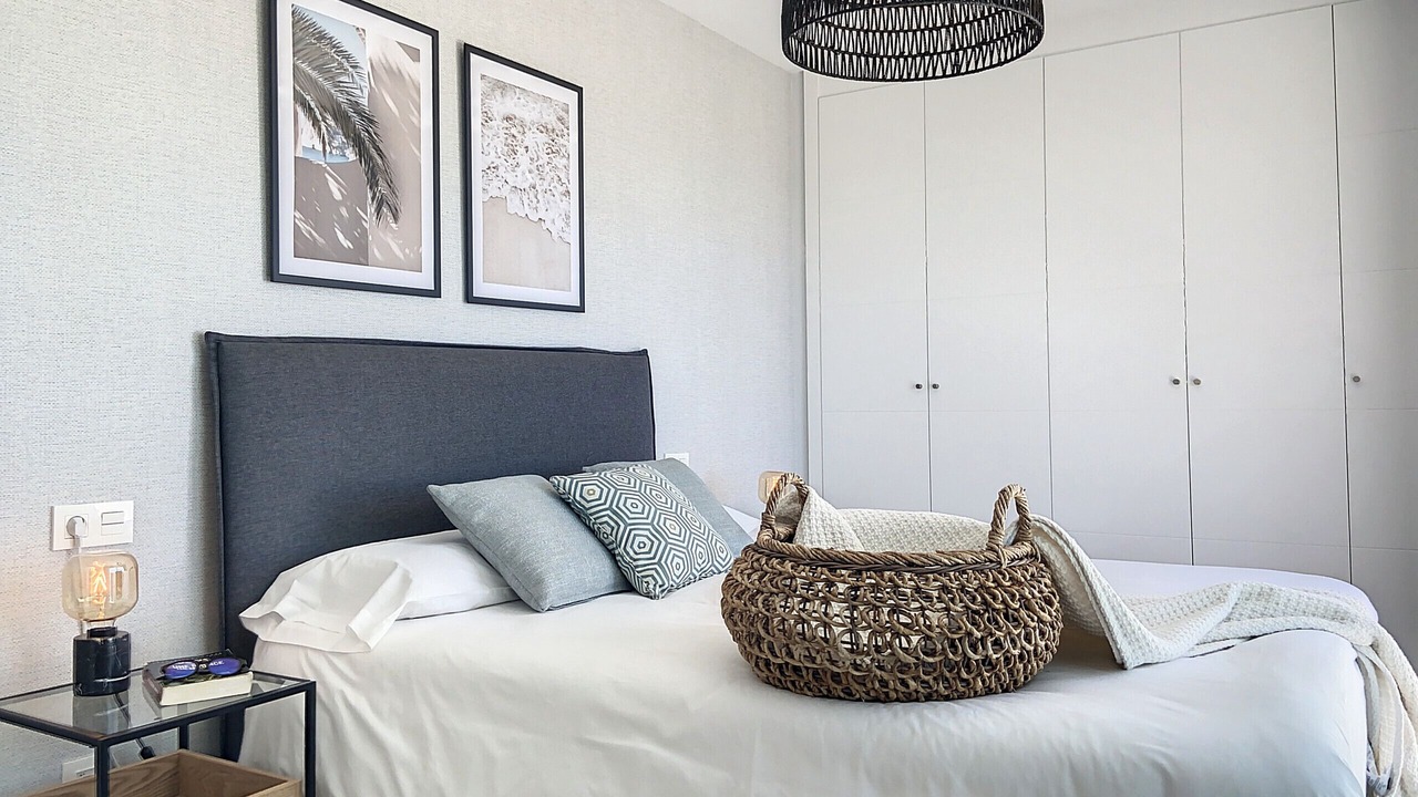 Photo of Bedroom in Casares