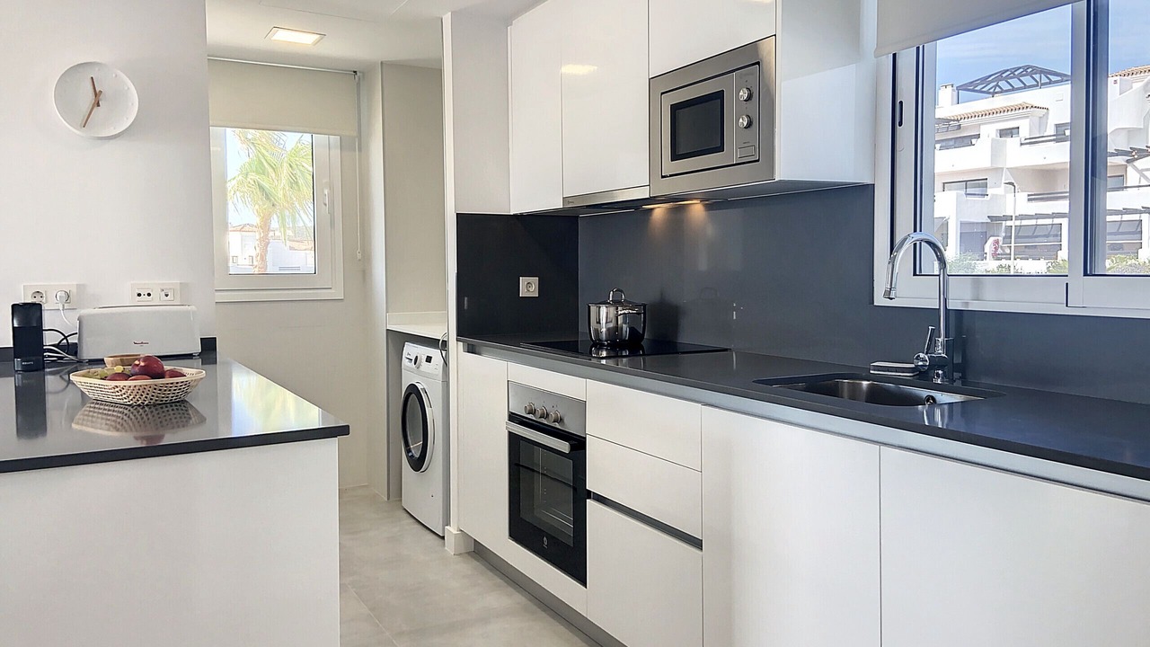 Photo of Kitchen in Casares