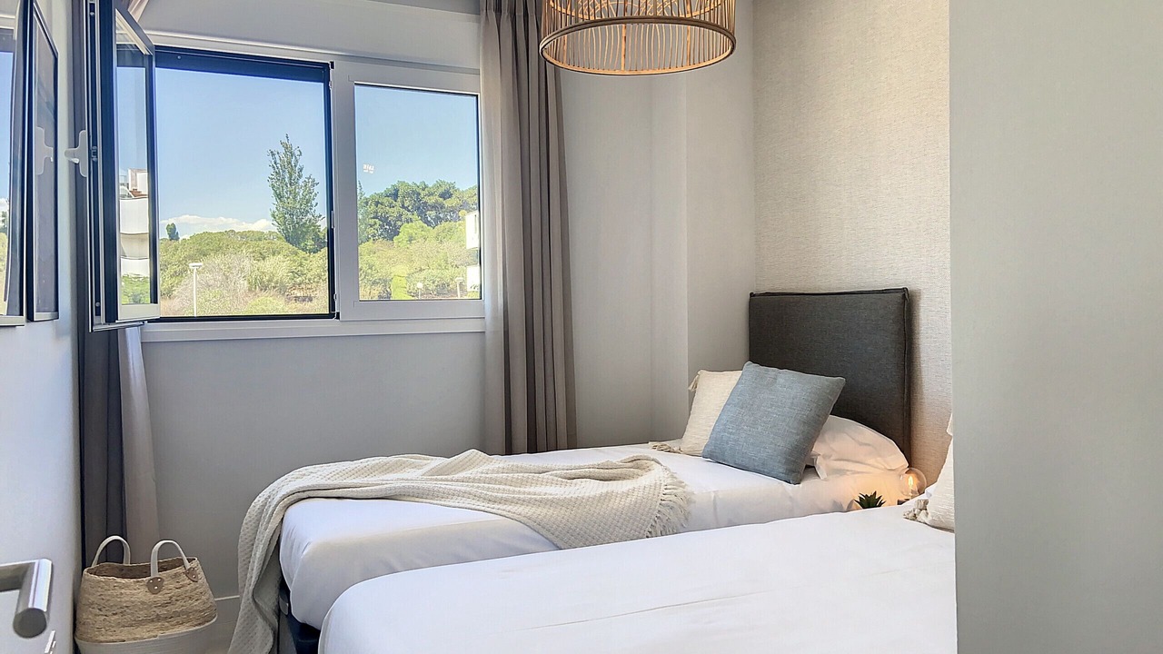 Photo of Bedroom in Casares