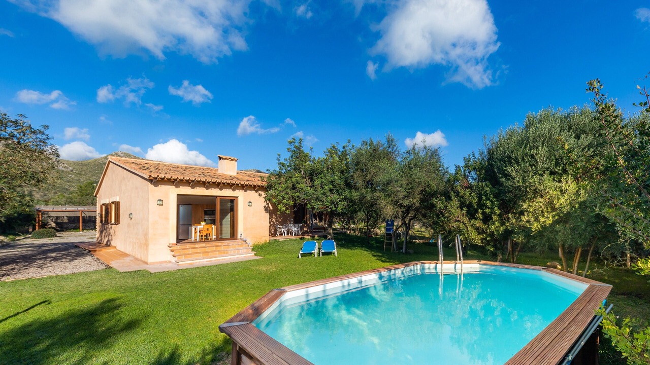 Photo of Outdoor in Capdepera