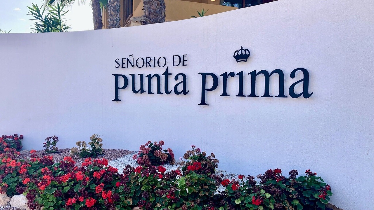 Photo of Outdoor in Punta Prima