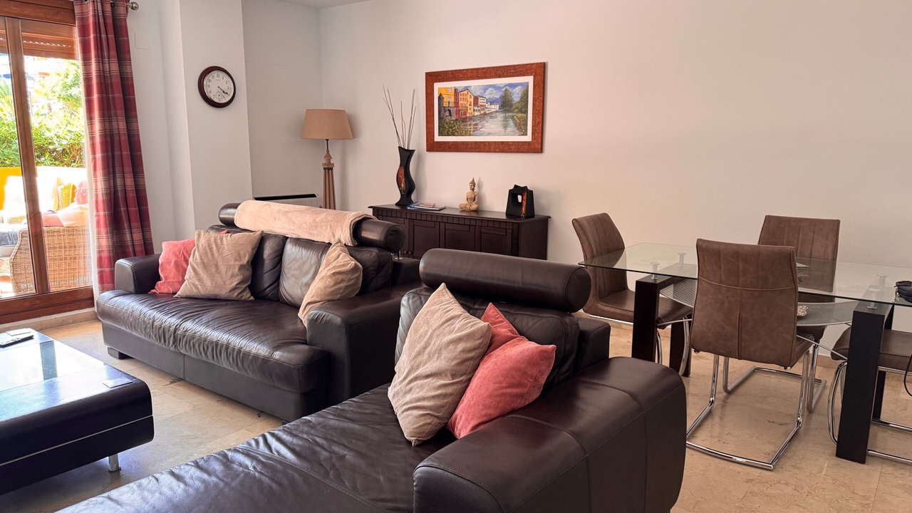Photo of Livingroom in Punta Prima