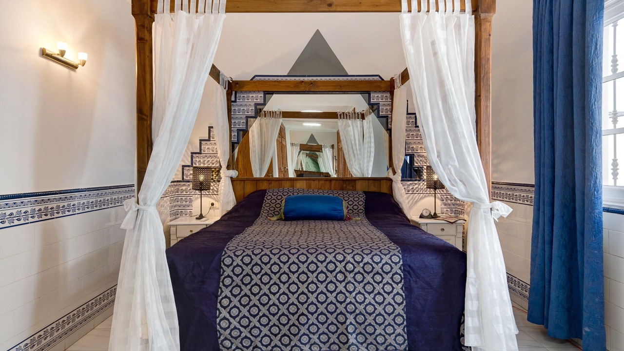 Photo of Bedroom in Puerto del Carmen
