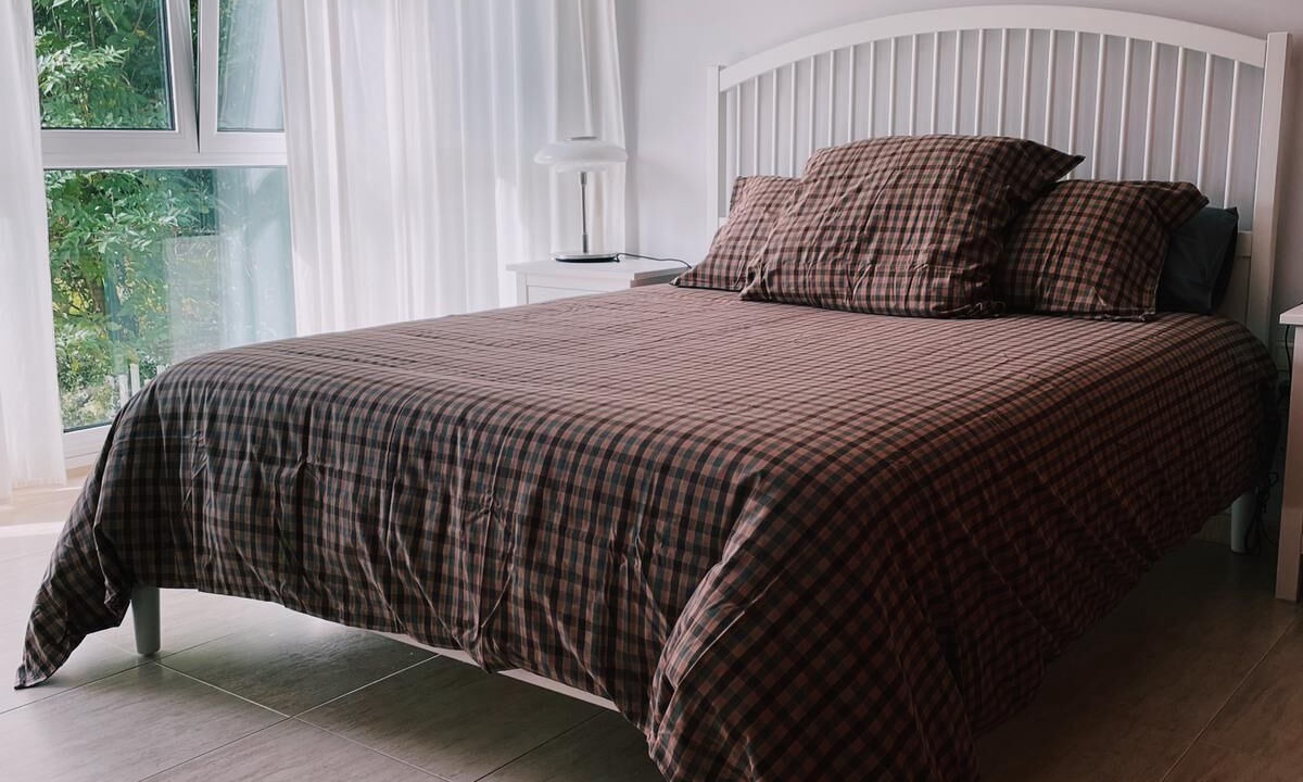 Photo of Bedroom in Parres Municipality