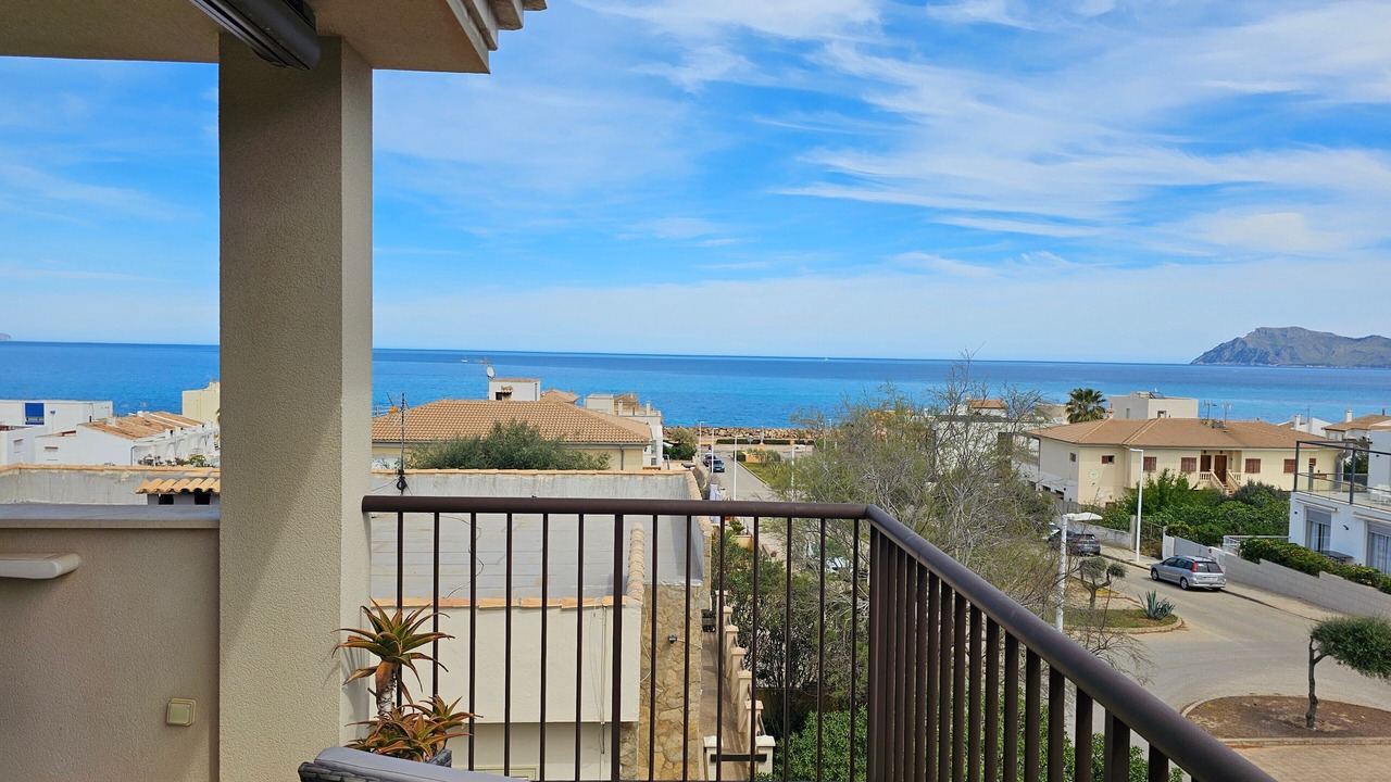 Photo of Outdoor in Son Serra de Marina