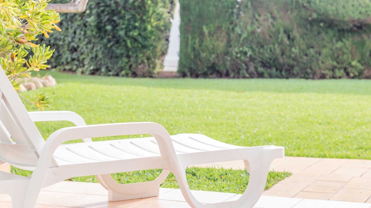 Photo of Outdoor in Denia
