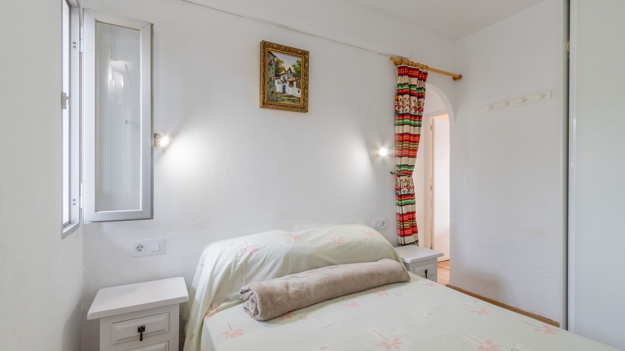 Photo of Bedroom in Denia