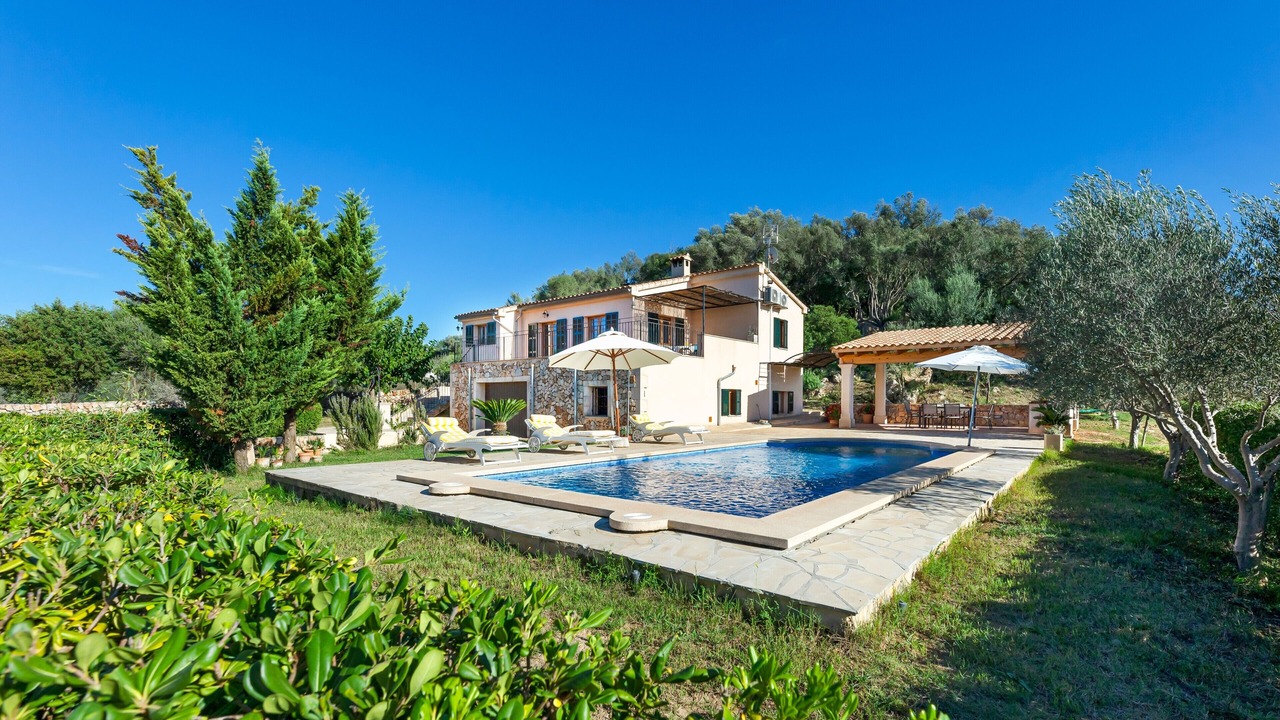 Photo of Outdoor in Costitx